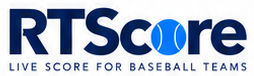 RTScore - LIVE SCORE FOR BASEBALL TEAMS